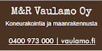 M & R Vaulamo Oy
